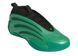 adidas Harden Vol. 9 Semi Court Green / Core Black / Solar Red JH6484 JH6484-44 фото 8