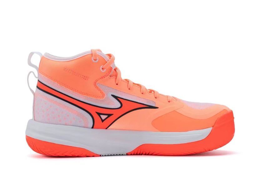 Mizuno Neo Jump V1GA259880 фото