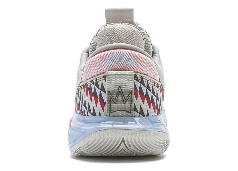Li-Ning Wade All City 12 ABAU015-5 фото