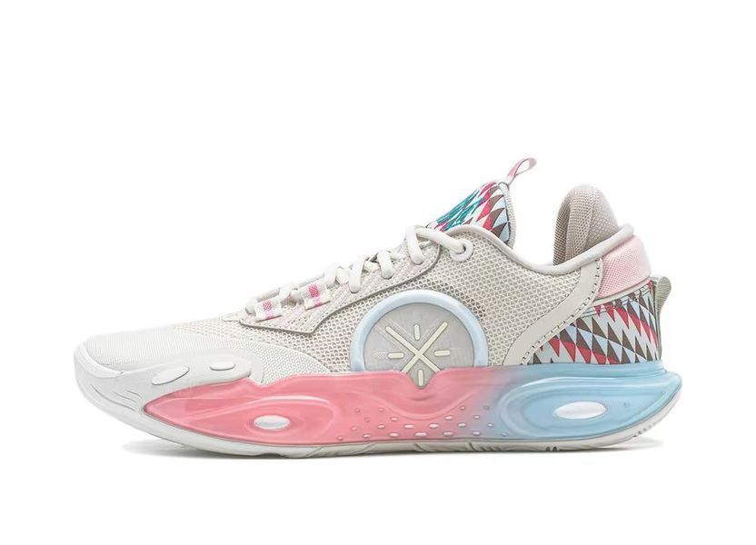 Li-Ning Wade All City 12 ABAU015-5-39 фото