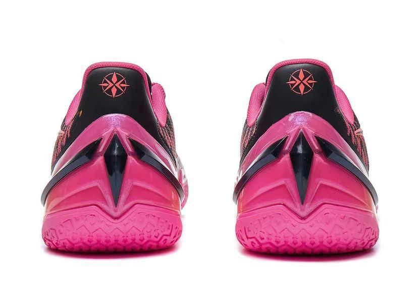 Li-Ning LiRen 5V2 "3D Broken Shadow" ABAV059-13 ABAV059-13-38 фото