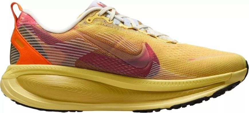 Баскетбольные кроссовки Nike Vomero 18 (IH3576-999) IH3576-999 фото