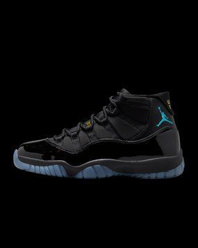 Кросівки Air Jordan 11 Retro CT8012-047 фото