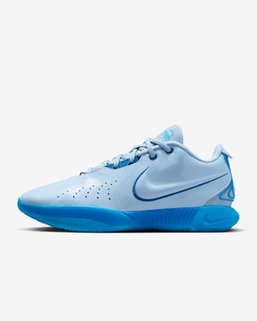 Nike LeBron XXI FQ4052-400 FQ4052-400 фото