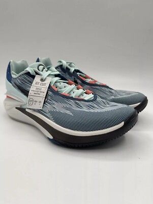 Баскетбольні кросівки Nike GT CUT 2 (DJ6015-404) DJ6015-404 фото