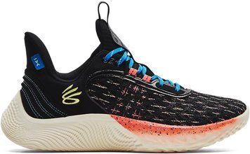 UA Curry Flow 9 (3025684-004)