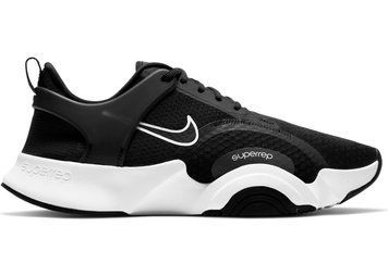 Чоловічі кросівки Nike SuperRep Go 2 (CZ0604-010) CZ0604-010 фото