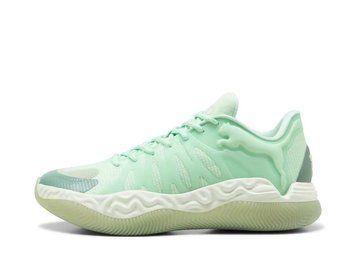 PUMA Hali 1 &laquo;Fresh Mint / Green Moon&raquo; 314098-03-39 фото