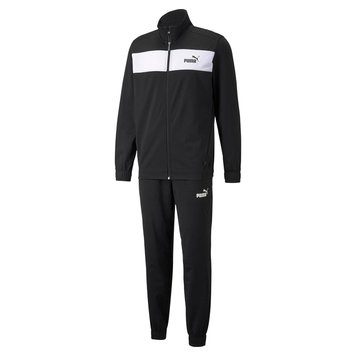 Спортивный костюм мужской Puma Poly Suit (84584401) 84584401 фото