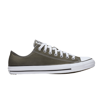 Кеди Converse Chuck Taylor All Star Ox Charcoal(1J794C) 1J794C фото