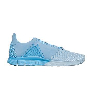 Кросівки Nike Free Inneva Woven 2 Lakeside Ice (813040-440) 813040-440 фото