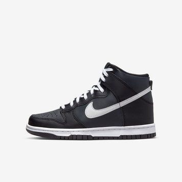 Женские кроссовки Nike Dunk High (DH9751-001) DH9751-001 фото