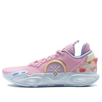 Баскетбольные кроссовки Li-Ning Wade All City 12 'Sunshine State' ABAU015-3 ABAU015-3 фото