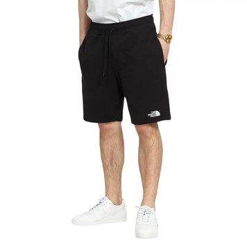 Шорти The North Face M Stand Short Black NF0A3S4EJK31 S NF0A3S4EJK31 фото