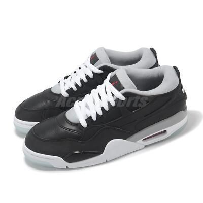 Air Jordan 4 Rm Black (HV5184-010)