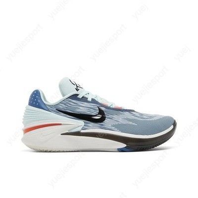 Баскетбольні кросівки Nike GT CUT 2 (DJ6015-404) DJ6015-404 фото