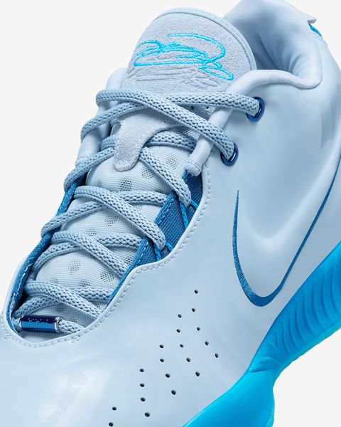 Nike LeBron XXI FQ4052-400 FQ4052-400 фото