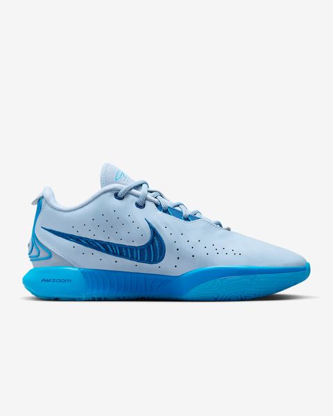 Nike LeBron XXI FQ4052-400 FQ4052-400 фото