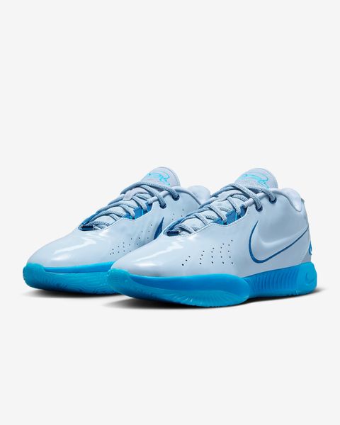 Nike LeBron XXI FQ4052-400 FQ4052-400 фото