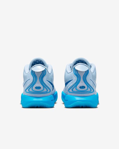 Nike LeBron XXI FQ4052-400 FQ4052-400 фото