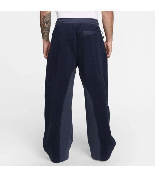 Nike Tech Boreas Open-Hen Pant Blue IB3365-437 фото