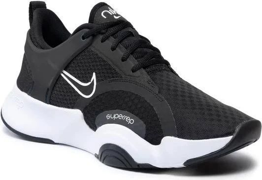 Чоловічі кросівки Nike SuperRep Go 2 (CZ0604-010) CZ0604-010 фото