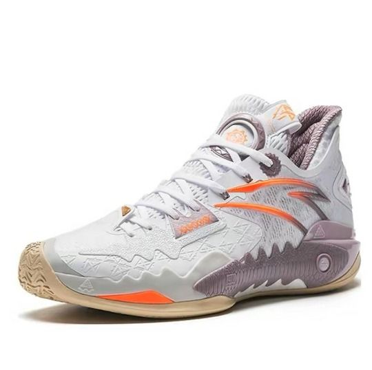 ANTA Shock Wave 5 'Saltation' 112331106-1