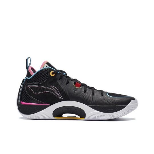 Li-Ning Wade Shadow 5 'Miami Nights' ABPT053-1 ABPT053-1 фото