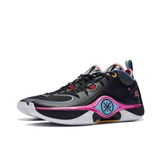 Li-Ning Wade Shadow 5 'Miami Nights' ABPT053-1 ABPT053-1 фото