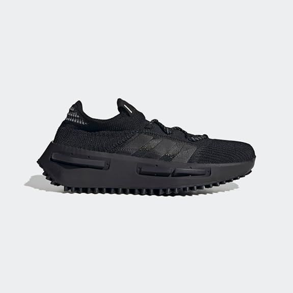 Чоловічі кросівки ADIDAS NMD_S1 (FZ6381) FZ6381 фото
