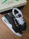 Air Jordan 4 Rm Black (HV5184-010)