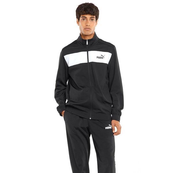 Спортивный костюм мужской Puma Poly Suit (84584401) 84584401 фото