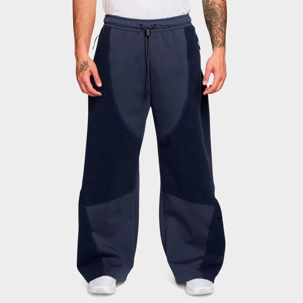 Nike Tech Boreas Open-Hen Pant Blue IB3365-437 фото