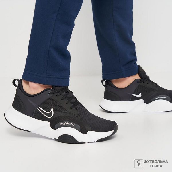 Чоловічі кросівки Nike SuperRep Go 2 (CZ0604-010) CZ0604-010 фото