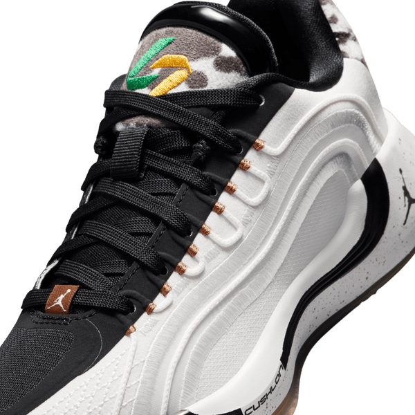 Jordan Luka 4 GS basketball shoes