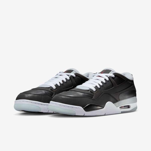 Air Jordan 4 Rm Black (HV5184-010)