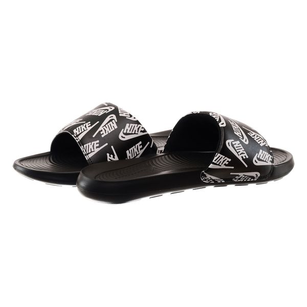 Шльопанці Nike Victori One Slide Print (CN9678-008-41) CN9678-008-41 фото