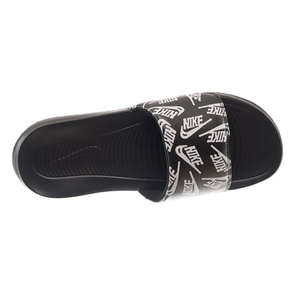 Шльопанці Nike Victori One Slide Print (CN9678-008-41) CN9678-008-41 фото