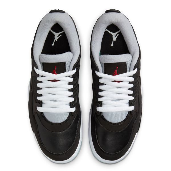 Air Jordan 4 Rm Black (HV5184-010)