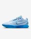 Nike LeBron XXI FQ4052-400