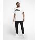 Nike M Nsw Tee Just Do It Swoosh White AR5006-100 XL