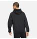 Чоловічий костюм Nike Sportswear Hoodie Full-Zip Black DD5284-010__DD5293-010 фото 3