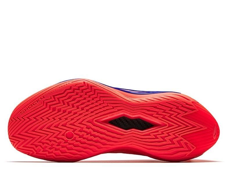 Anta Shock Wave 7 (812531126-6)