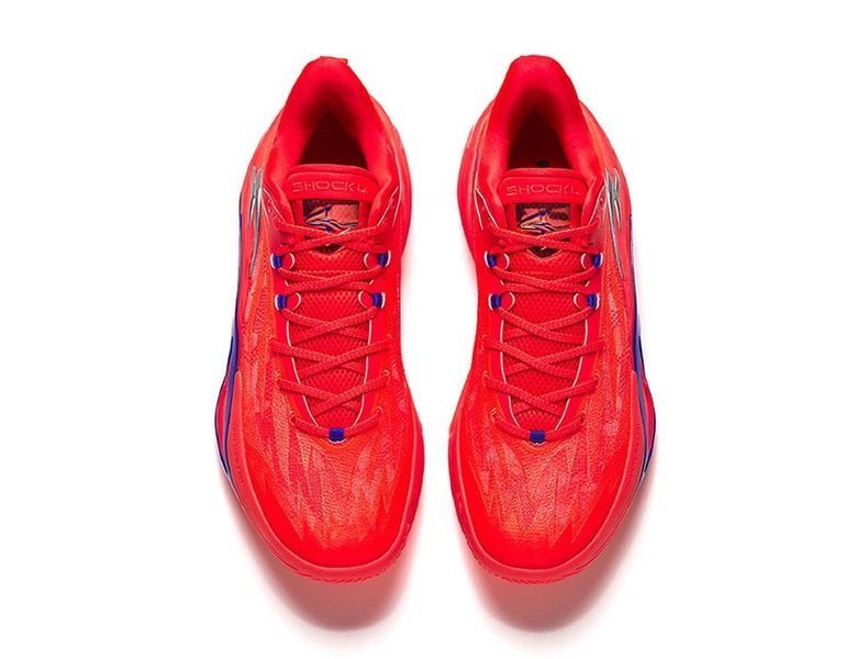 Anta Shock Wave 7 (812531126-6)