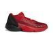 Adidas D.O.N Issue #4, Vivid Red / Core Black (GX6886)