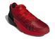 Adidas D.O.N Issue #4, Vivid Red / Core Black (GX6886)