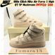 Мужские кроссовки Nike Air Force 1 High x Billie Eilish (DM7926-200) dm7926-200 фото 3