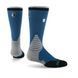 Носки STANCE NBA Minnesota Timberwolves Logo Crew Basketball Socks M559C5LCWO-BLU фото