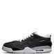 Air Jordan 4 Rm Black (HV5184-010)