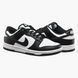 Женские кроссовки Nike Dunk Low Retro Panda (DD1503-101) DD1503-602 фото